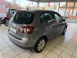 Volkswagen Golf Plus 1.6 FSI Comfortline - gebrauchte VW Golf Plus aus dem Jahr 2006