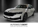 Skoda Octavia Combi Sportline 1,5 TSI 110 kW DSG mHEV