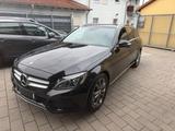 Mercedes-Benz C 220 d T AVANTGARDE - Mercedes-Benz C 220 Gebrauchtwagen in Karlsruhe