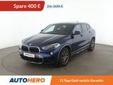 BMW X2 xDrive 20i M Sport X Aut.*NAVI*LED*HUD*ACC*