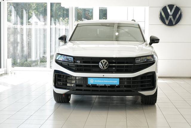 Volkswagen Touareg R eHybrid 4Motion Dynaudio HuD 360° Keyl