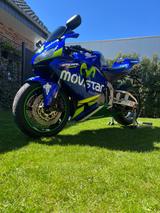 Honda Cbr 600rr Pc37 MOVISTAR - Offers
