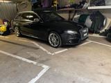 Audi s4 b8 2009 333Ps 231000Km Getriebe ha... - Audi S4 aus 2009: Kombi