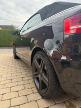 Audi A3 2.0 TFSI S tronic S line Cabriolet S line - Audi A3 aus 2008: 2.0