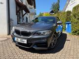 BMW M240i xDrive Cabrio Service bis 1/2029 - : Cabrio, Service