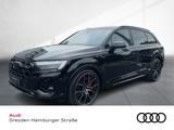 Audi Q7 SUV S line TFSI e quattro 360 kW tiptronic