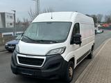 Peugeot Boxer Euro 6 neuen Motor und Getriebe  - Peugeot Boxer: Motor