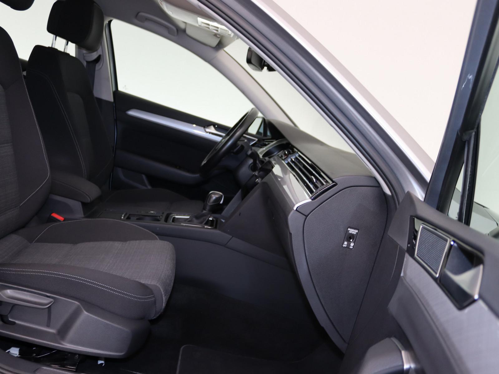 Volkswagen Passat 2.0 TDI Business LED ACC NAVI SHZ, миниатюра 7