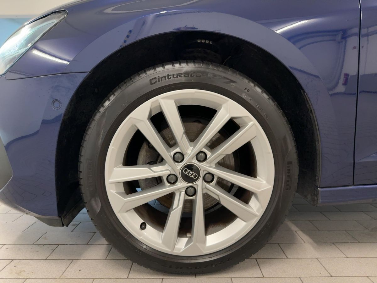 Audi A3 - Bild 15