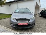 Peugeot 2008 Allure 1.6*KLIMA*TEMPO*SITZH*PDC*BC*ZV*GJR* - Peugeot 2008: 1.6