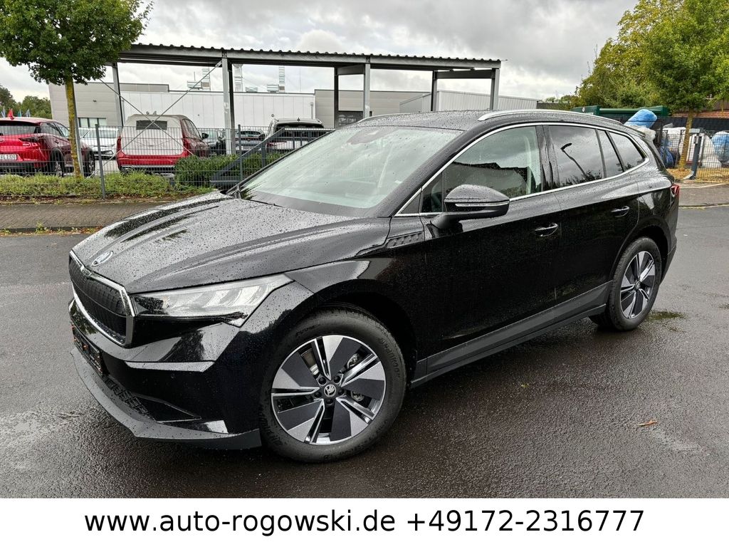 Image of Skoda Enyaq