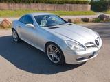 Mercedes-Benz SLK 350 - - gebrauchte Mercedes-Benz SLK 350 aus dem Jahr 2005