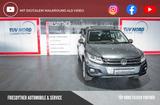 Volkswagen Tiguan 2.0 TDI Track & Style 4M DSG Xenon Pano - Volkswagen Tiguan: Track Style