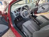 Ford Fiesta 1,25 44kW Trend Trend - Ford Fiesta: 44 Kw