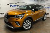 Renault Captur TCe 100 Edition*NAVi+Kamera*LED*TEMPOMAT - Renault Captur Gebrauchtwagen in Düsseldorf
