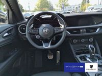 Alfa Romeo Stelvio - Vorschau Bild 9
