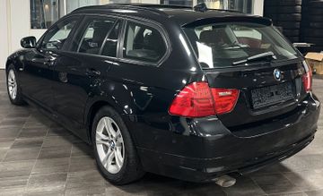 BMW 318 - 10