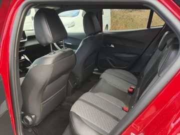 Peugeot 2008 Allure 130 EAT8