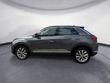 Volkswagen T-Roc Style 1,0 TSI 6-Gang - graue Volkswagen T-Roc