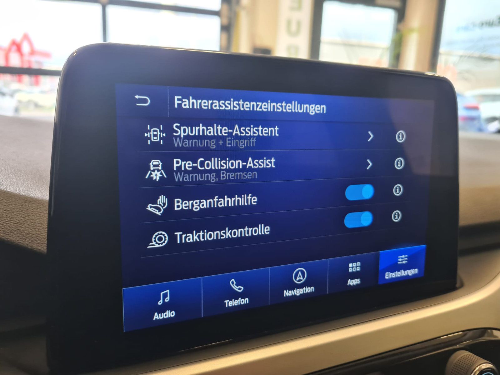 Fahrzeugabbildung Ford Kuga Cool & Connect / LED / NUR 30TKM