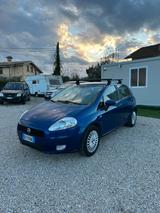 Fiat Punto Classic 1.3 MJT 16V 5 porte - Fiat Punto Classic mit Diesel-Antrieb