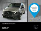 Mercedes-Benz Vito 114 CDI KA XL PRO+AHK+9G+Klima+ParkAss+LED - Mercedes-Benz Vito Gebrauchtwagen in Hannover