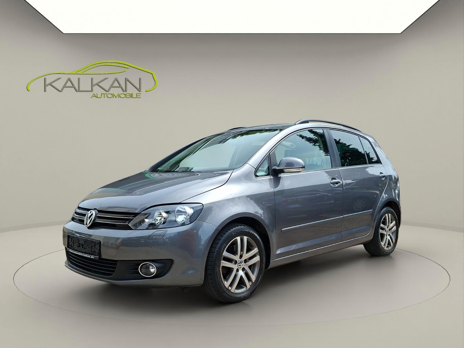 Volkswagen Golf Plus VI Comfortline NAVI/PDC/SHZ/Garantie