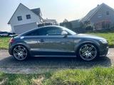 Audi TT RS 8J Coupe 20Zoll Schmiedefelgen - Audi TT RS von privat