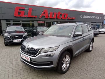 Skoda Kodiaq - 1