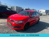 Volkswagen Polo V Trendline Euro5 Klima El Fenster - gebrauchte Kleinwagen in Gießen