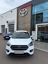 Ford Kuga ST-Line 1,5 EcoBoost Allrad Topfahrzeug - Ford: All