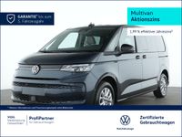 Volkswagen T7 Multivan - Vorschau Bild 1
