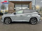 Hyundai TUCSON 1.6 CRDi 48V 7-DCT N-LINE X Assistenz-Pak - Hyundai TUCSON: Crdi