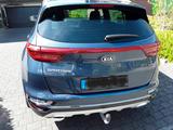 Kia Sportage 2.0 CRDi 185 Eco-Dyn. GT line Autom... - Kia Sportage: Eco