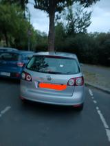 Volkswagen VW Golf Plus Goal - Volkswagen Golf Plus Goal mit Benzin-Antrieb