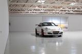 Porsche 996 GT3 RS *First paint/Matching/Original* - weiße Porsche 996