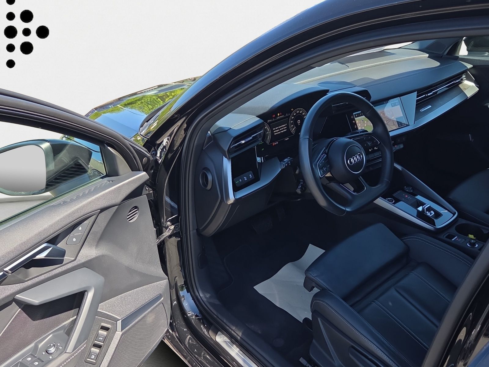 Audi A3 - Bild 15