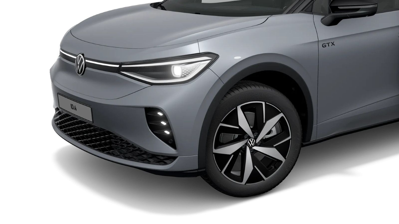 Volkswagen ID.4 - Bild 7