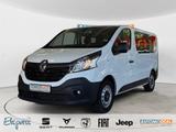 Renault Trafic Combi AHK PDC BLUETOOTH KLIMA MP3 - Renault Trafic in Krefeld