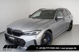 ALPINA D3 S Touring (Navi LED AHK HUD H/K ACC Leder) - ALPINA D3 S Gebrauchtwagen