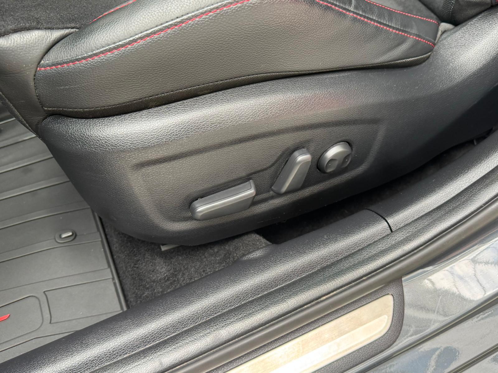 Kia pro cee'd GT DCT Panorama+Klappe+Bi-LED+JBL+DAB