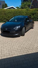 Opel Astra GTC 1.4 ecoFLEX Edition Start/Stop Edition - Opel aus 2011: Gtc