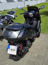 Peugeot Metropolis GT + Arrow ESD - TÜV + Inspektion NEU - Offers