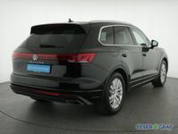 Volkswagen Touareg - Vorschau Bild 4