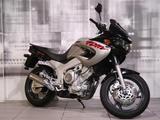 Yamaha TDM 850 - YAMAHA TDM 850