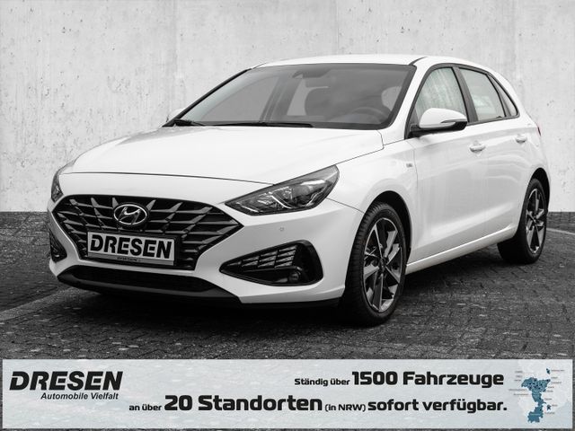 Hyundai i30 1,0 Trend 48V Mild-Hybrid Klimaautomatik/Sit