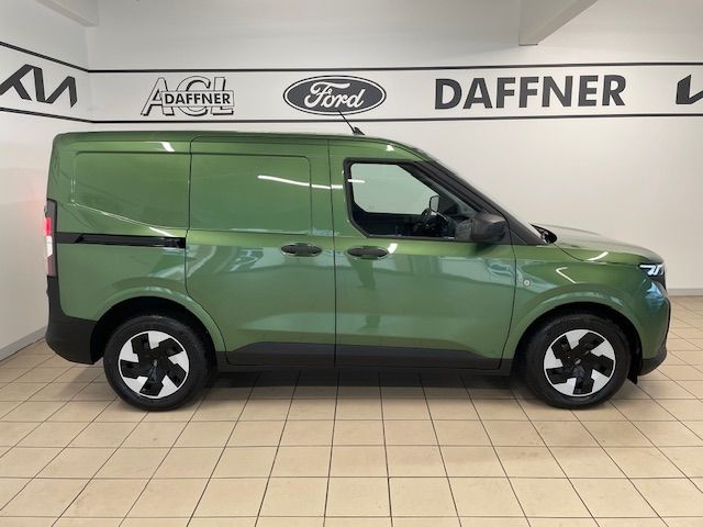Fahrzeugabbildung Ford Transit Courier BEV Trend PDC Kamera Tempomat