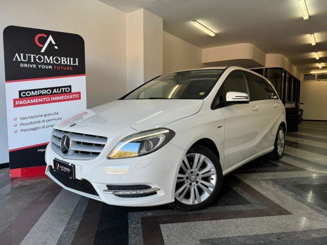 Mercedes-Benz Mercedes-benz B 180 B 180 CDI Executive