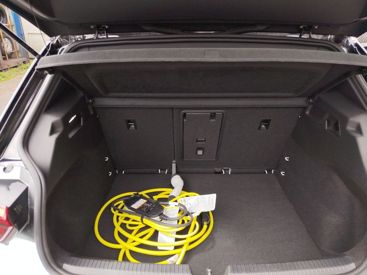 Fahrzeugabbildung Volkswagen ID.3 Pro Performance Life 150 kW 58 kWh