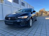 Fiat Tipo More Scheckheft gepflegt! - Fiat Tipo: Kleinwagen